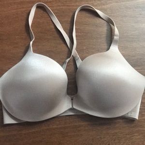 Criss cross back Bra